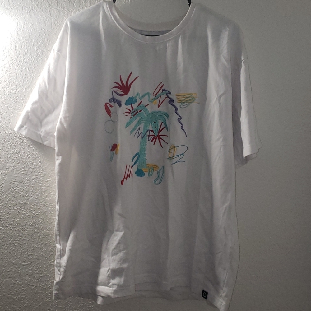 EMPYRE T SHIRT